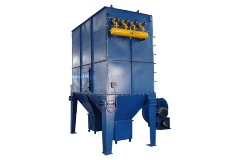 BAG Filters Systems