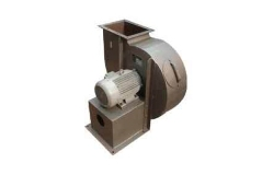 FRP Blowers Manufacturers Ahmedabad