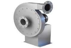 High Pressure Blower/Exhauster