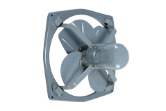 Industrial exhaust fans